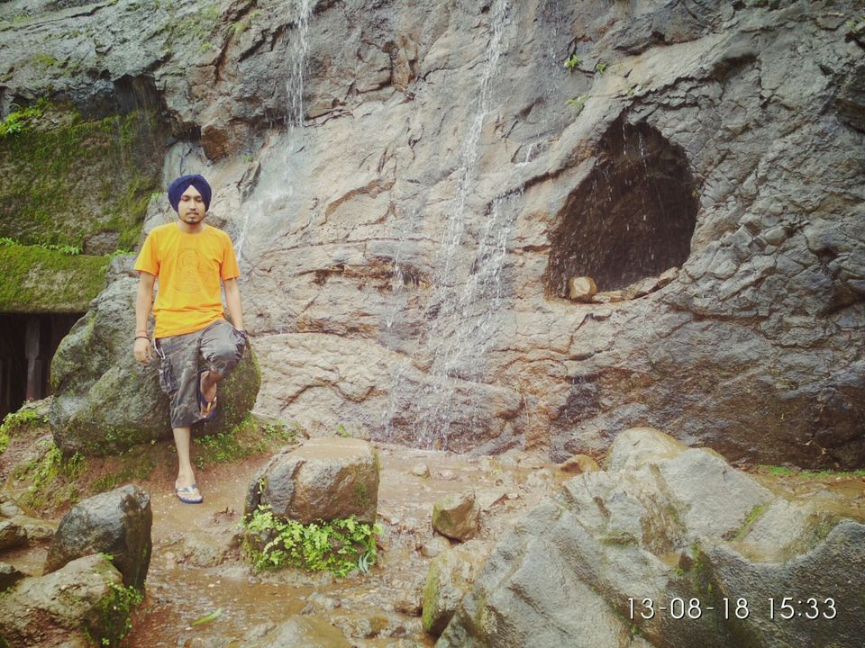 Photo of Lonavala by Jatinderpal Singh