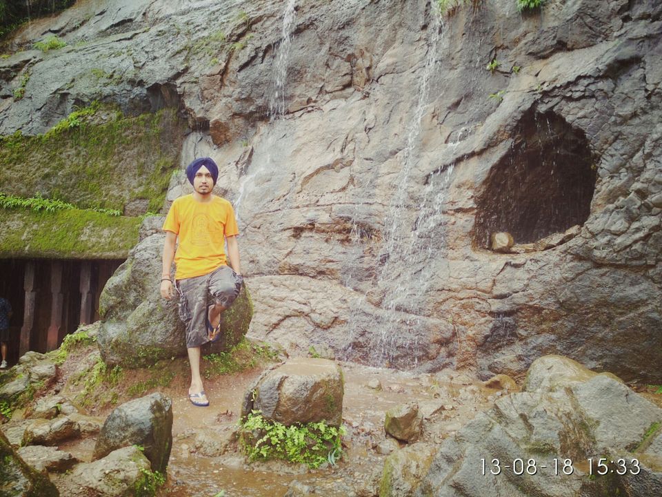 Photo of Lonavala by Jatinderpal Singh