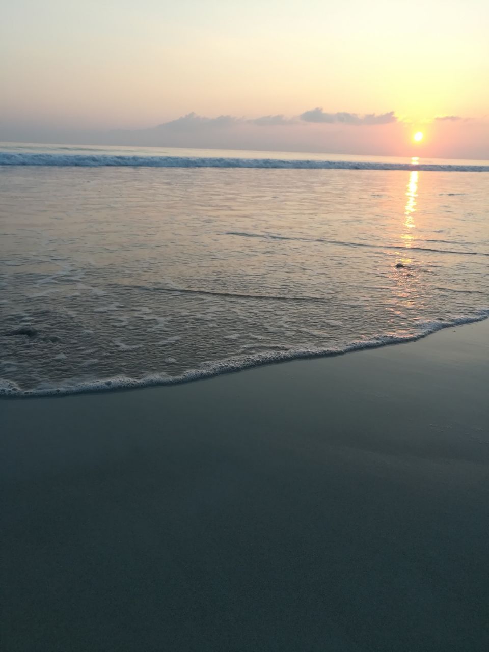 Photo of Radhanagar Beach, Andaman and Nicobar Islands by Vimudha Muralidharan