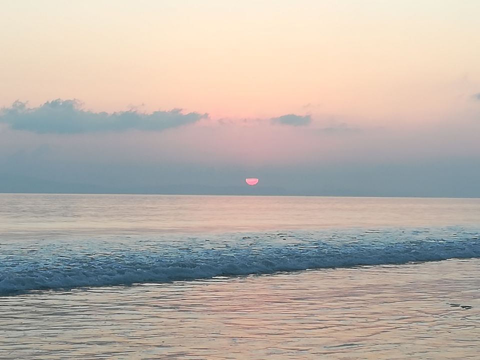 Photo of Radhanagar Beach, Andaman and Nicobar Islands by Vimudha Muralidharan