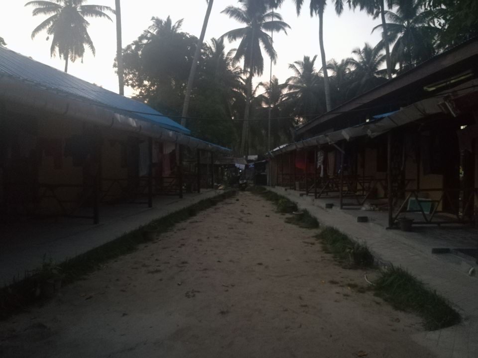 Photo of Best Scuba Diving in Andaman India-Scubalov.in Dive Resort, Govind Nagar, Havelock Island, Andaman and Nicobar Islands, India by Vimudha Muralidharan