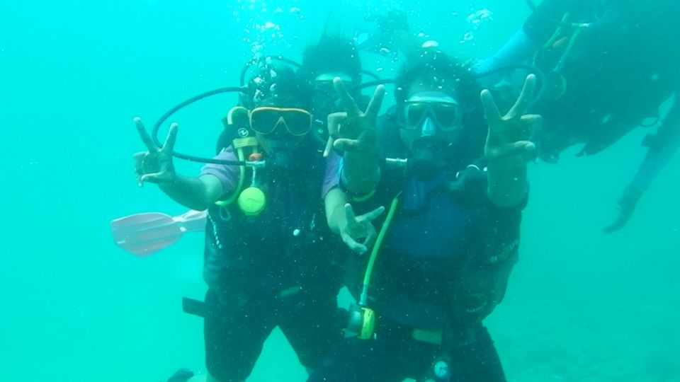 Photo of Best Scuba Diving in Andaman India-Scubalov.in Dive Resort, Govind Nagar, Havelock Island, Andaman and Nicobar Islands, India by Vimudha Muralidharan