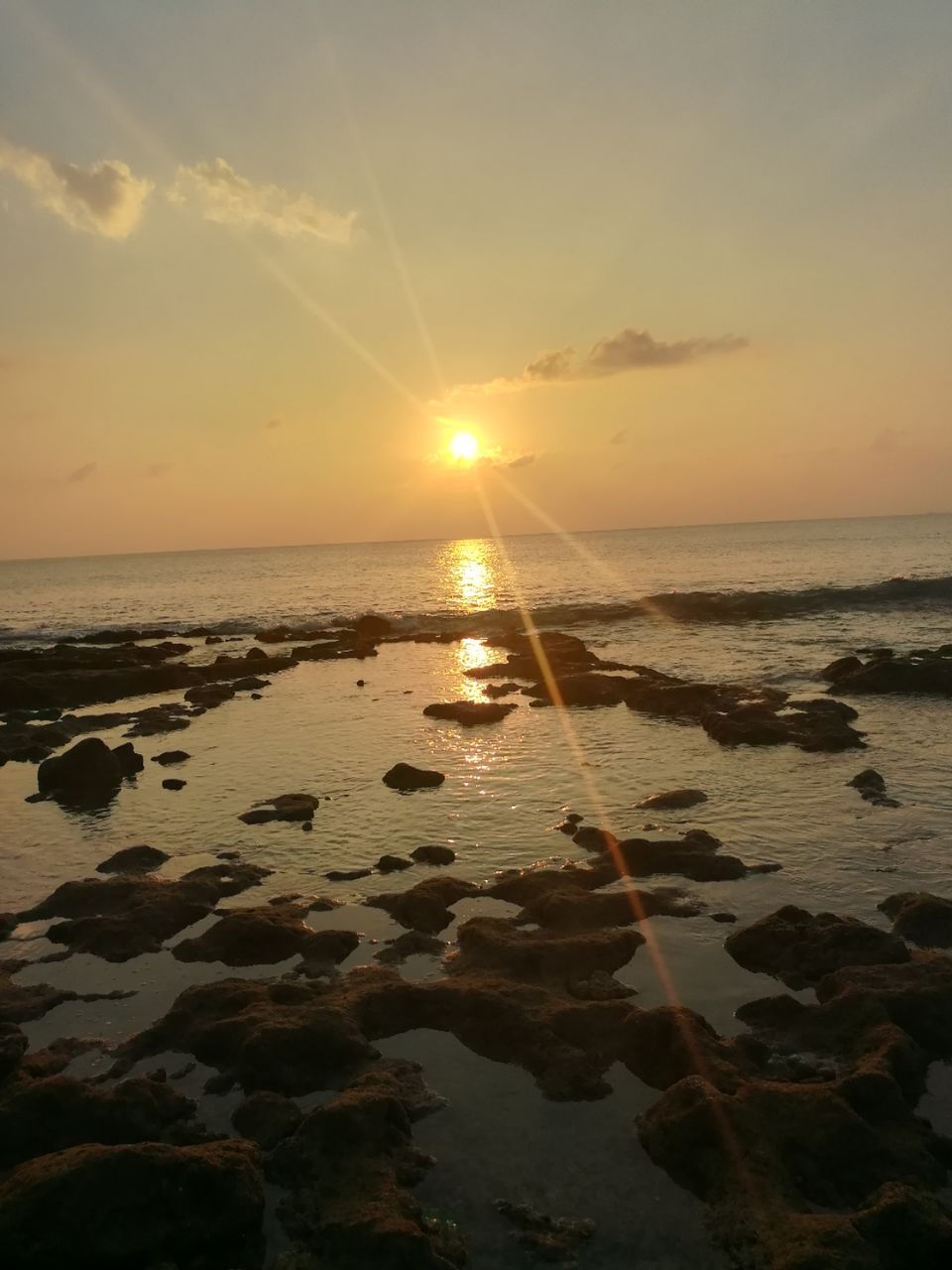 Photo of Neil Island, Andaman and Nicobar Islands by Vimudha Muralidharan