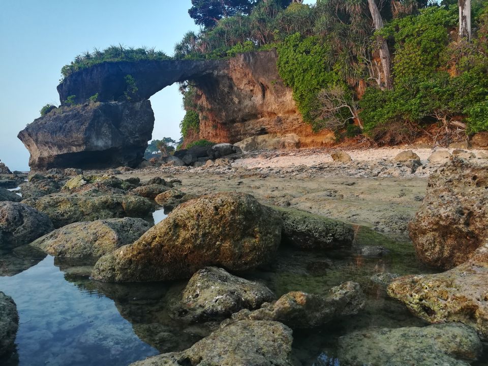 Photo of Neil Island, Andaman and Nicobar Islands by Vimudha Muralidharan