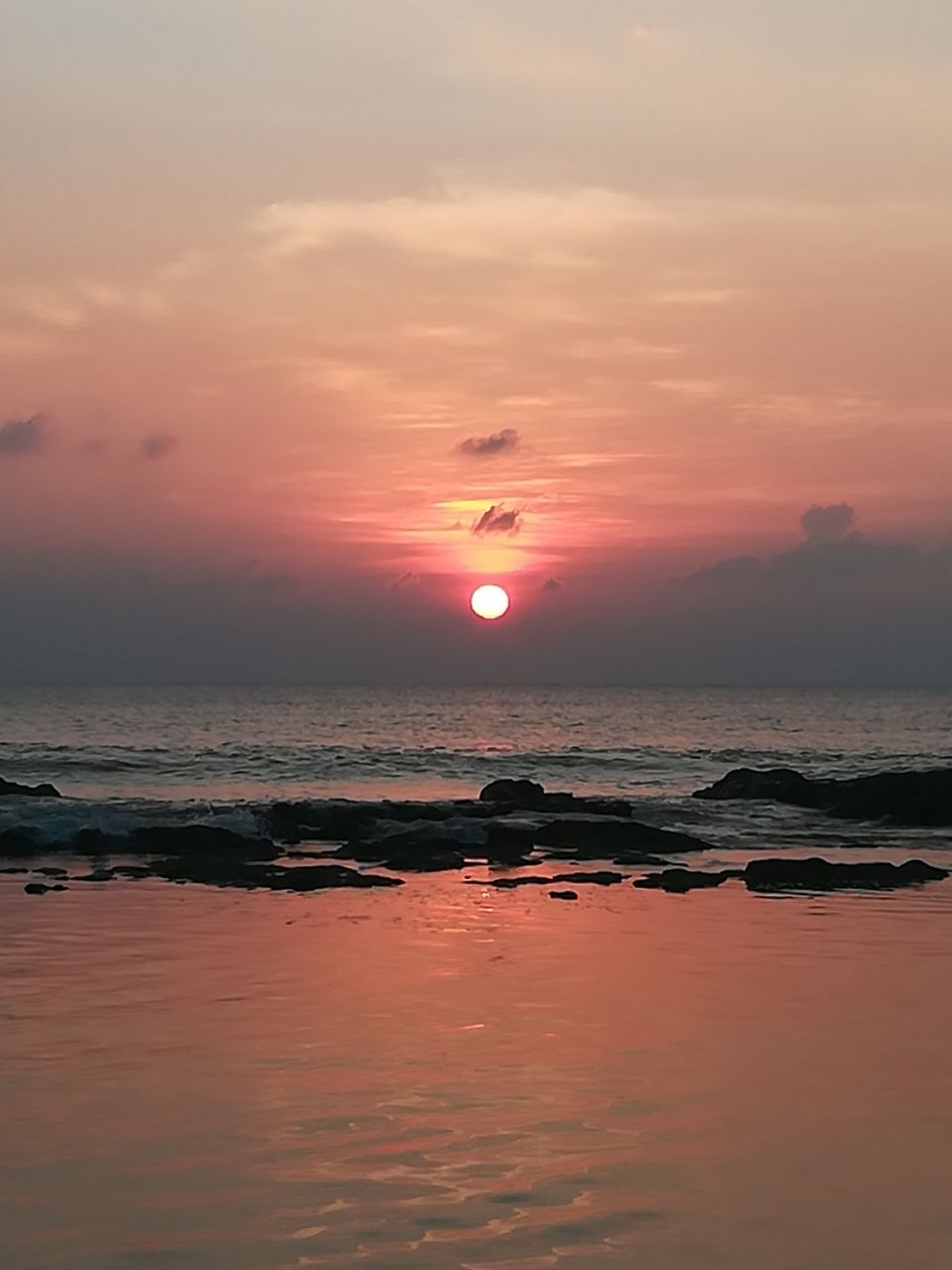 Photo of Neil Island, Andaman and Nicobar Islands by Vimudha Muralidharan