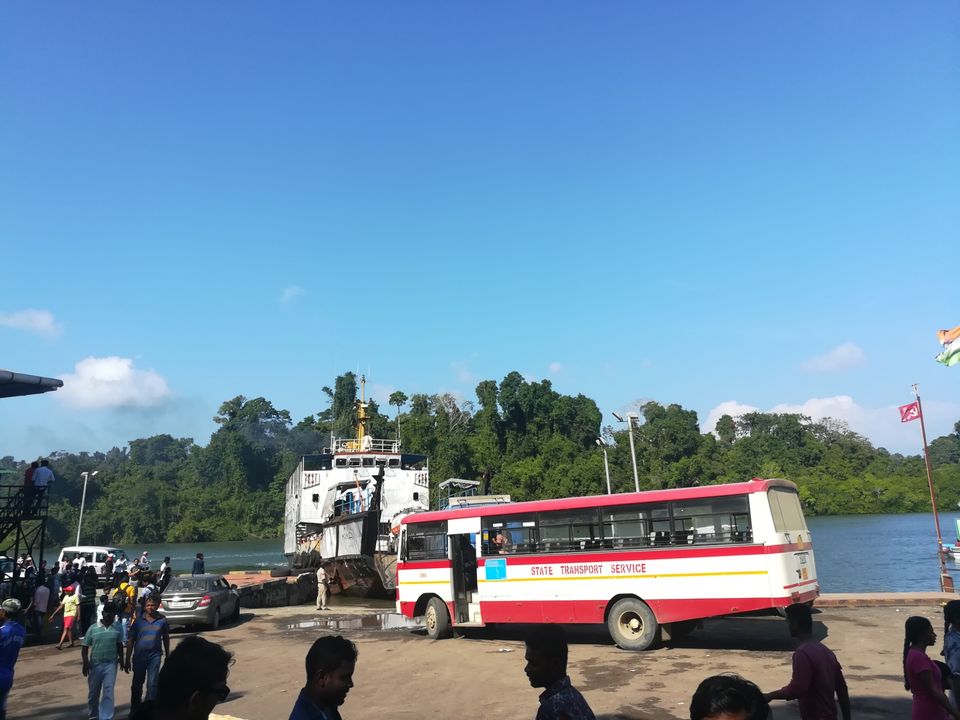 Photo of Baratang Island, Andaman and Nicobar Islands by Vimudha Muralidharan