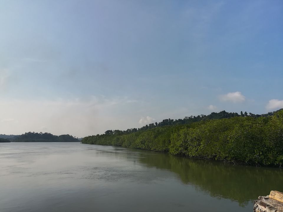Photo of Baratang Island, Andaman and Nicobar Islands by Vimudha Muralidharan