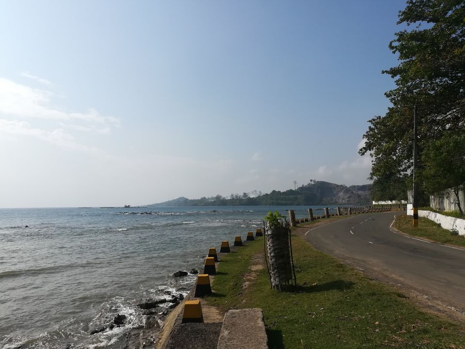 Photo of Chatham Saw Mill, Haddo, Port Blair, Andaman and Nicobar Islands, India by Vimudha Muralidharan