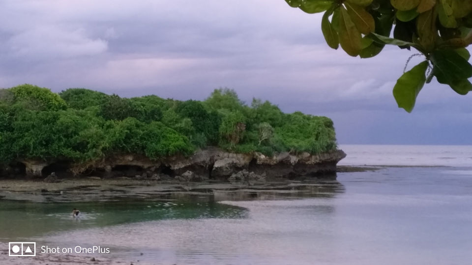 Photo of Bali, The Beach Paradise in South East Asia -Part 1 by Amrita Das