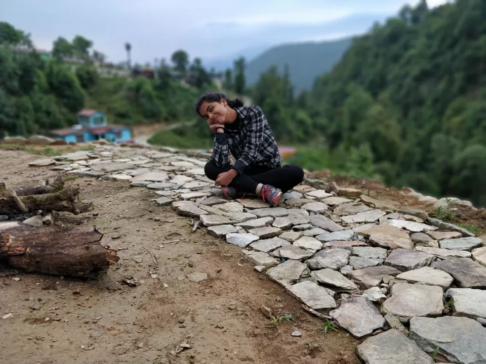Photo of Chopta, Uttarakhand, India by Shailja Sharma