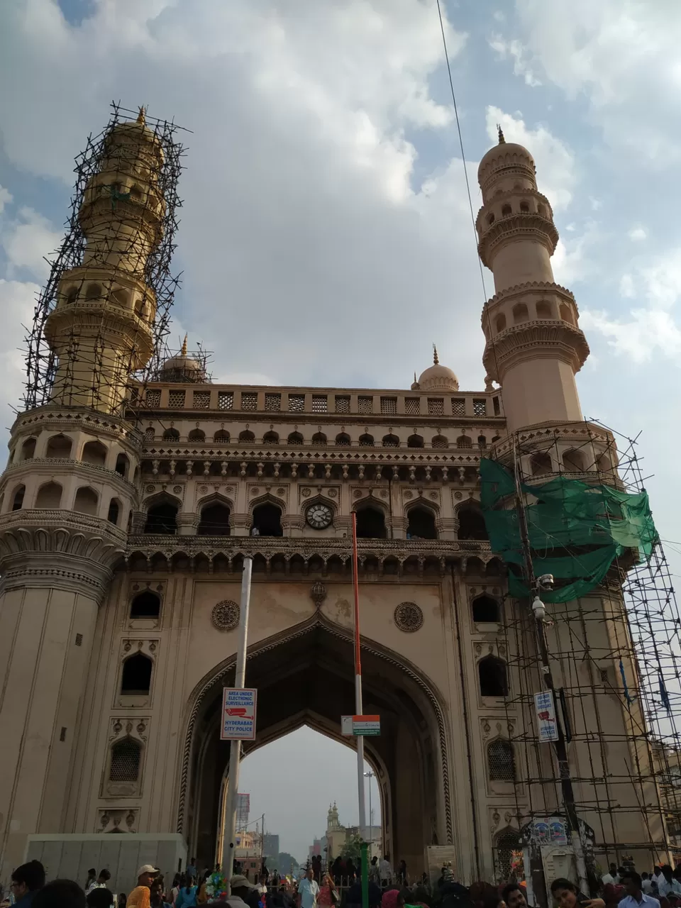 Photo of Ramoji Film City, Hyderabad, Telangana, India by shradha Jain