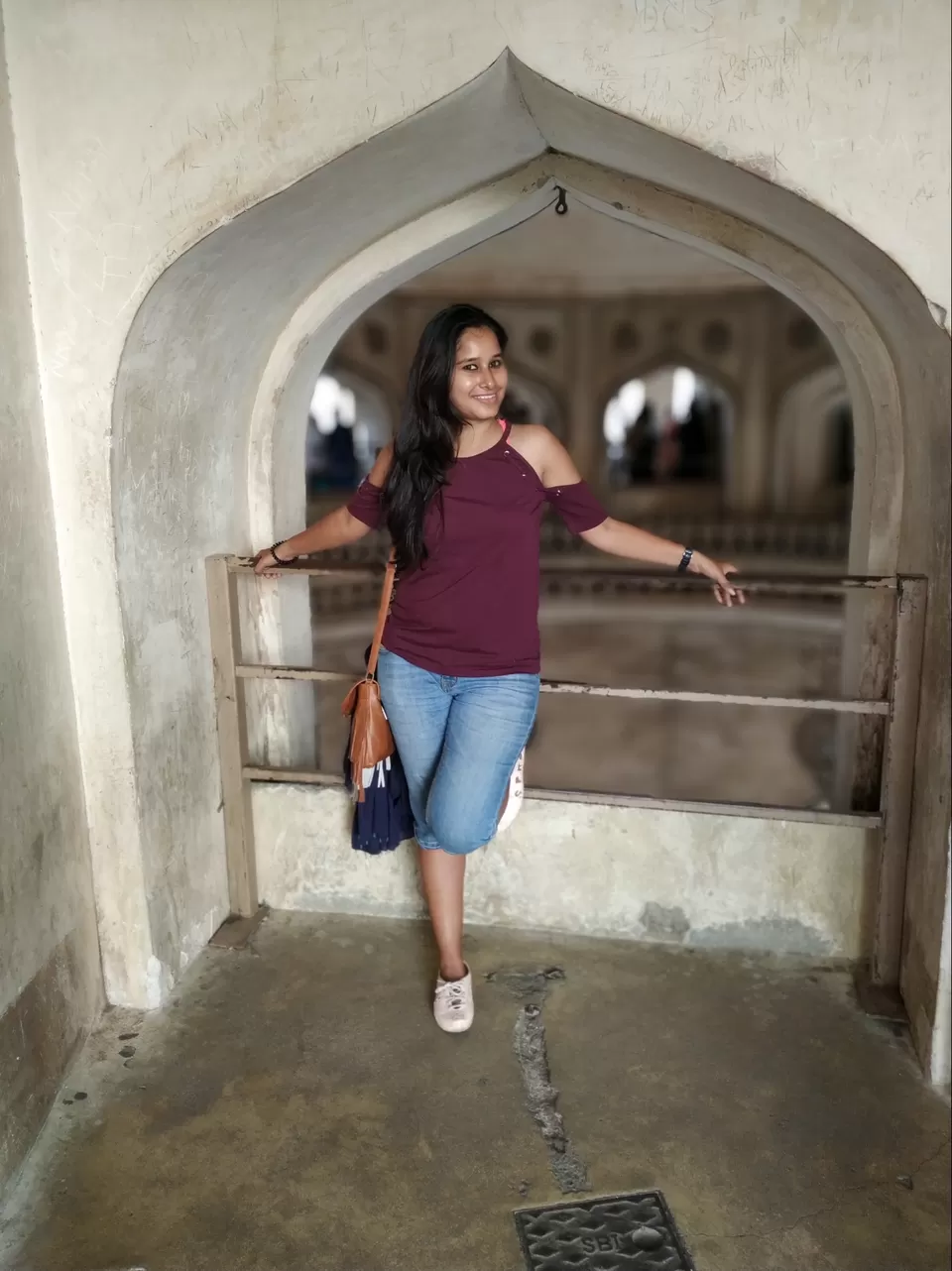 Photo of Ramoji Film City, Hyderabad, Telangana, India by shradha Jain