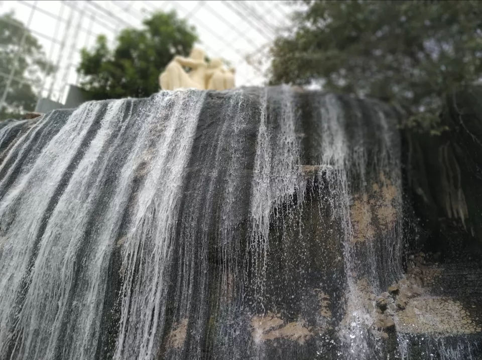 Photo of Ramoji Film City, Hyderabad, Telangana, India by shradha Jain