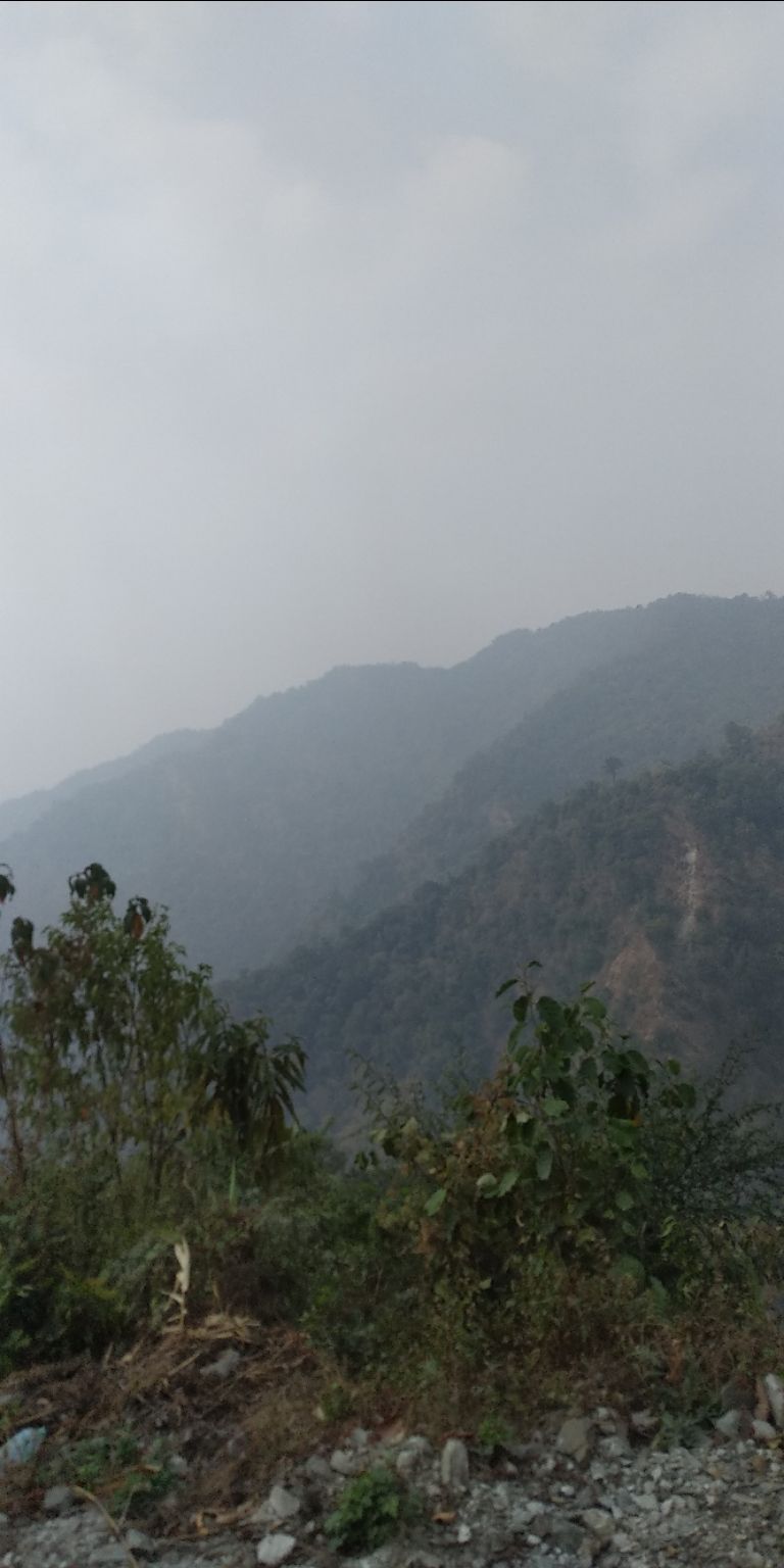Photo of Taking the road less traveled: Bhutan by Akshay Shinde