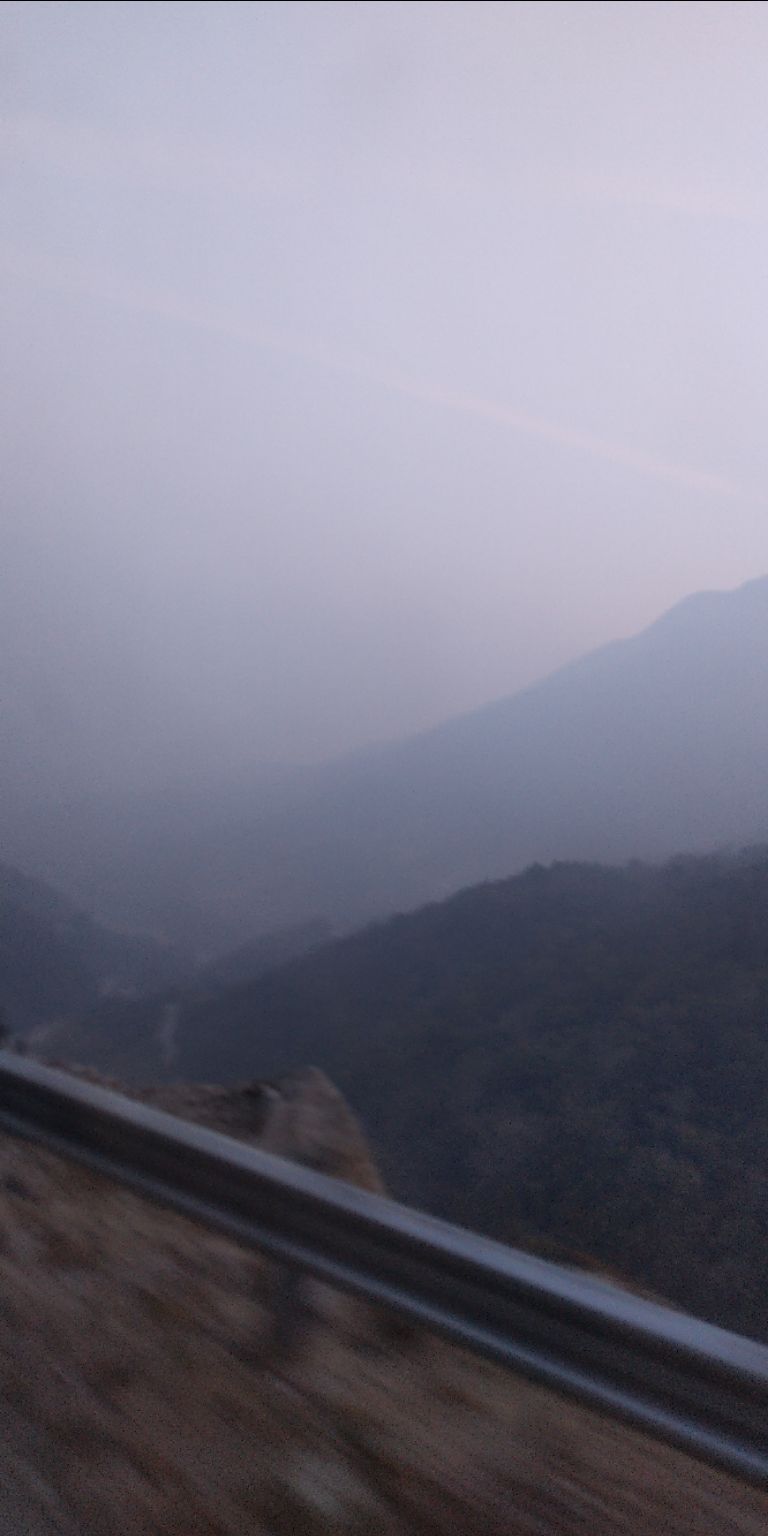 Photo of Taking the road less traveled: Bhutan by Akshay Shinde