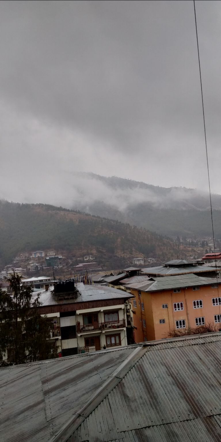 Photo of Taking the road less traveled: Bhutan by Akshay Shinde