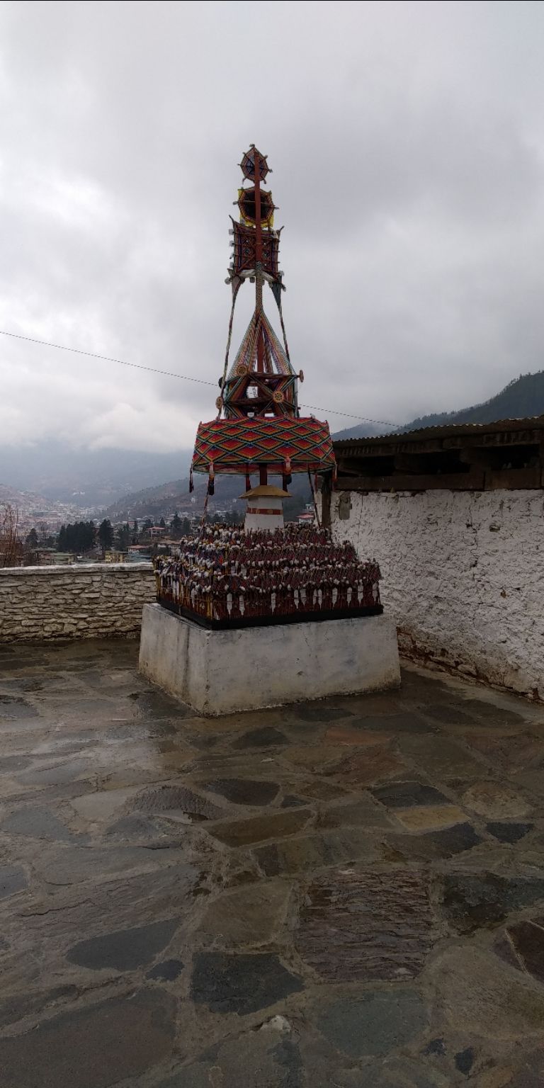 Photo of Taking the road less traveled: Bhutan by Akshay Shinde