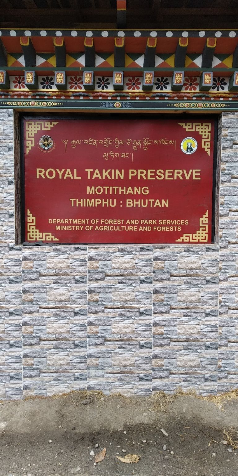 Photo of Taking the road less traveled: Bhutan by Akshay Shinde