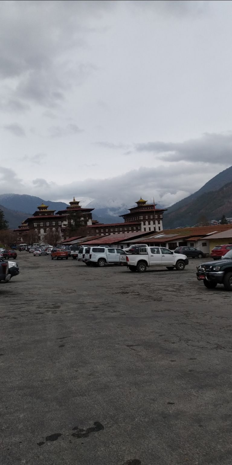 Photo of Taking the road less traveled: Bhutan by Akshay Shinde