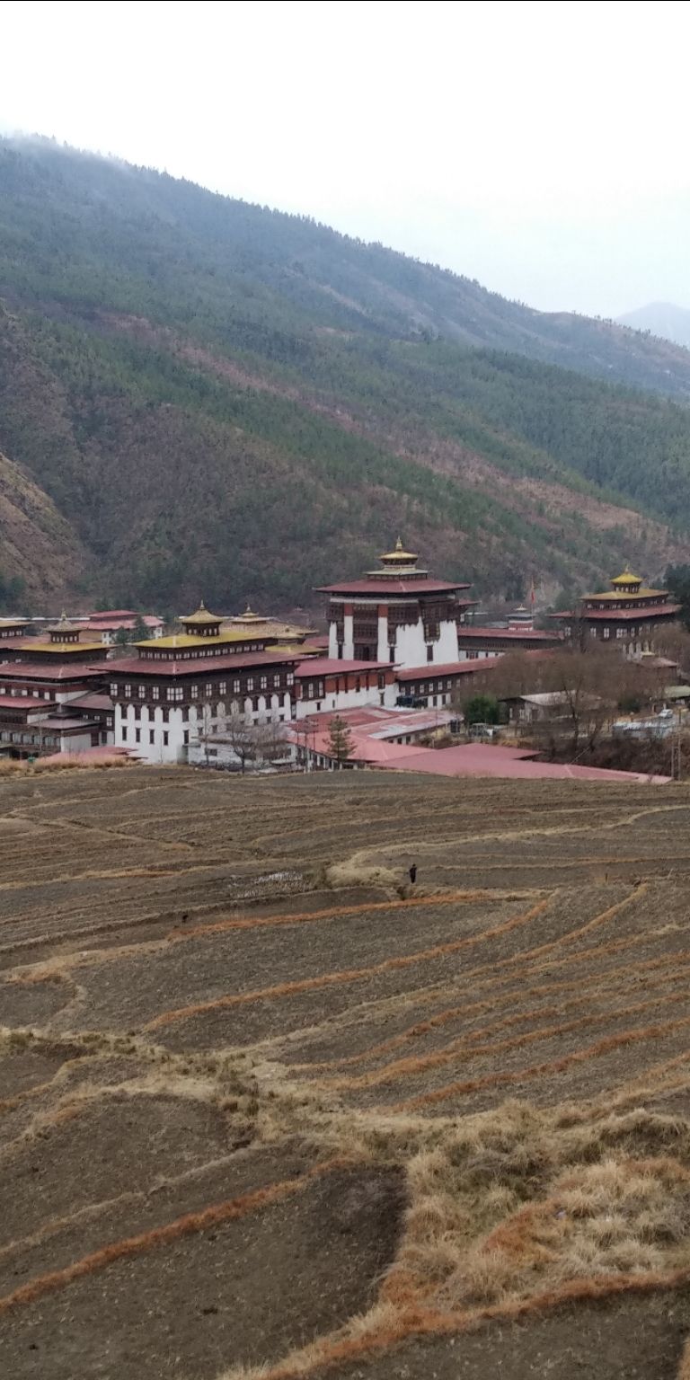 Photo of Taking the road less traveled: Bhutan by Akshay Shinde