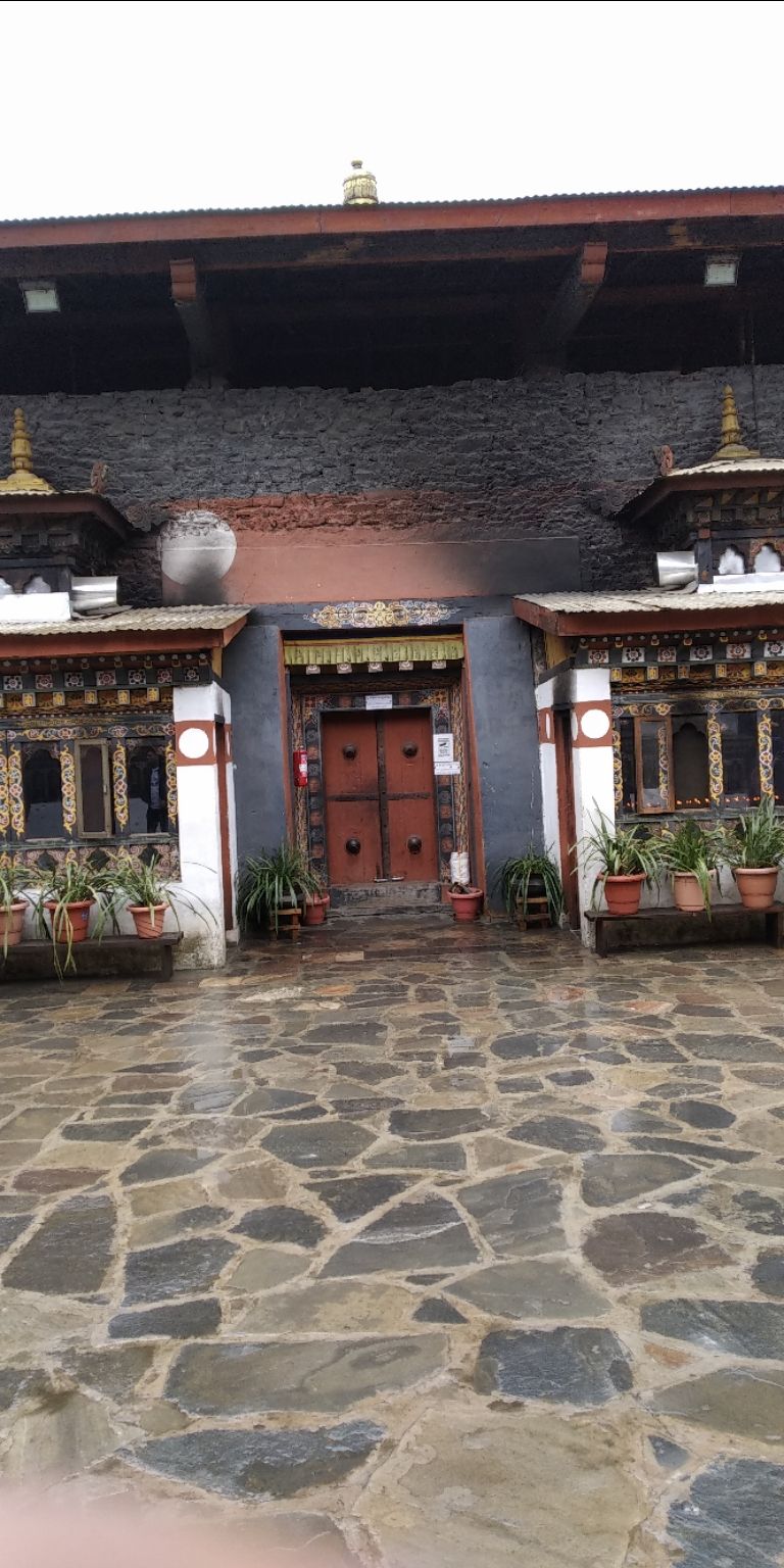 Photo of Taking the road less traveled: Bhutan by Akshay Shinde