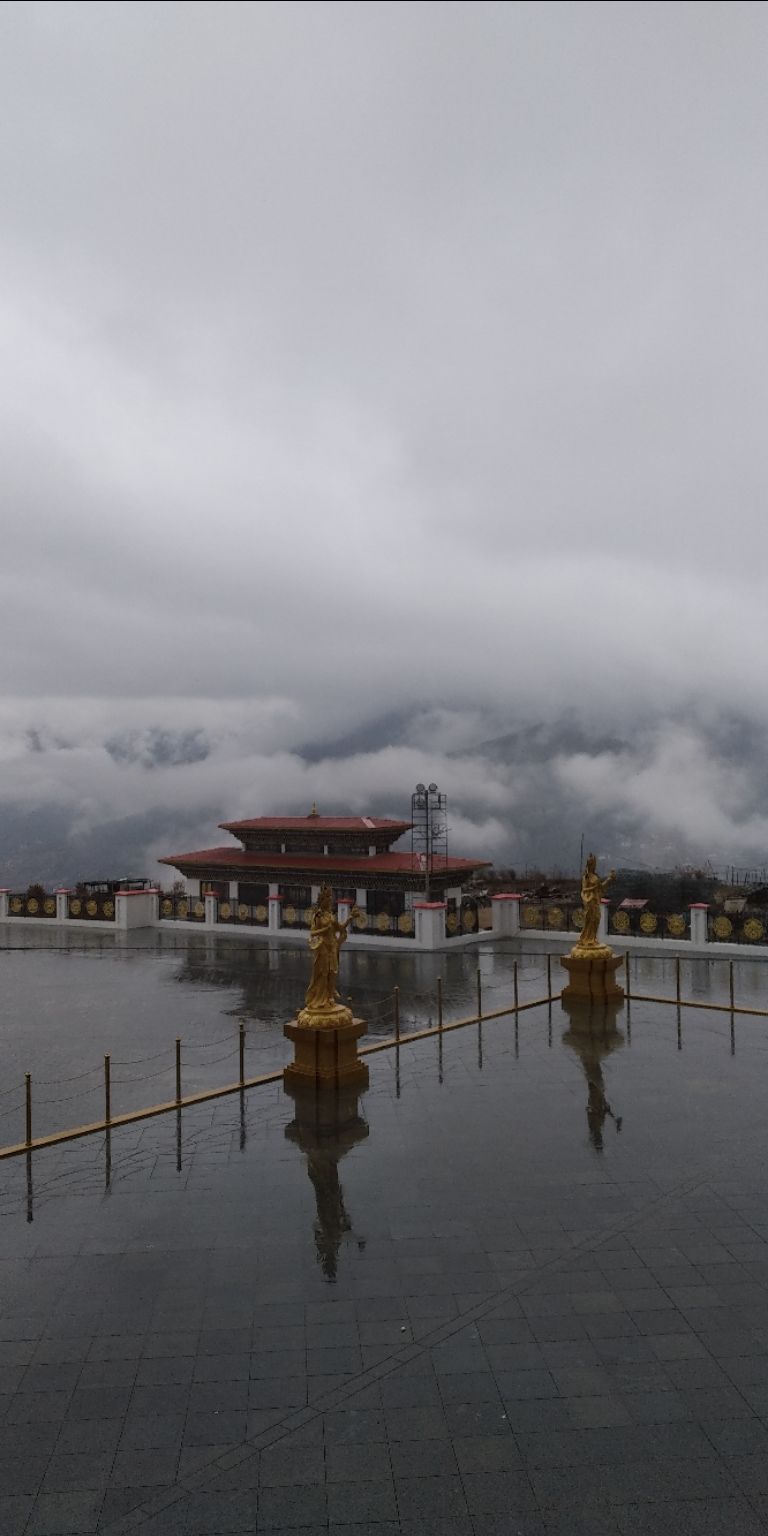 Photo of Taking the road less traveled: Bhutan by Akshay Shinde
