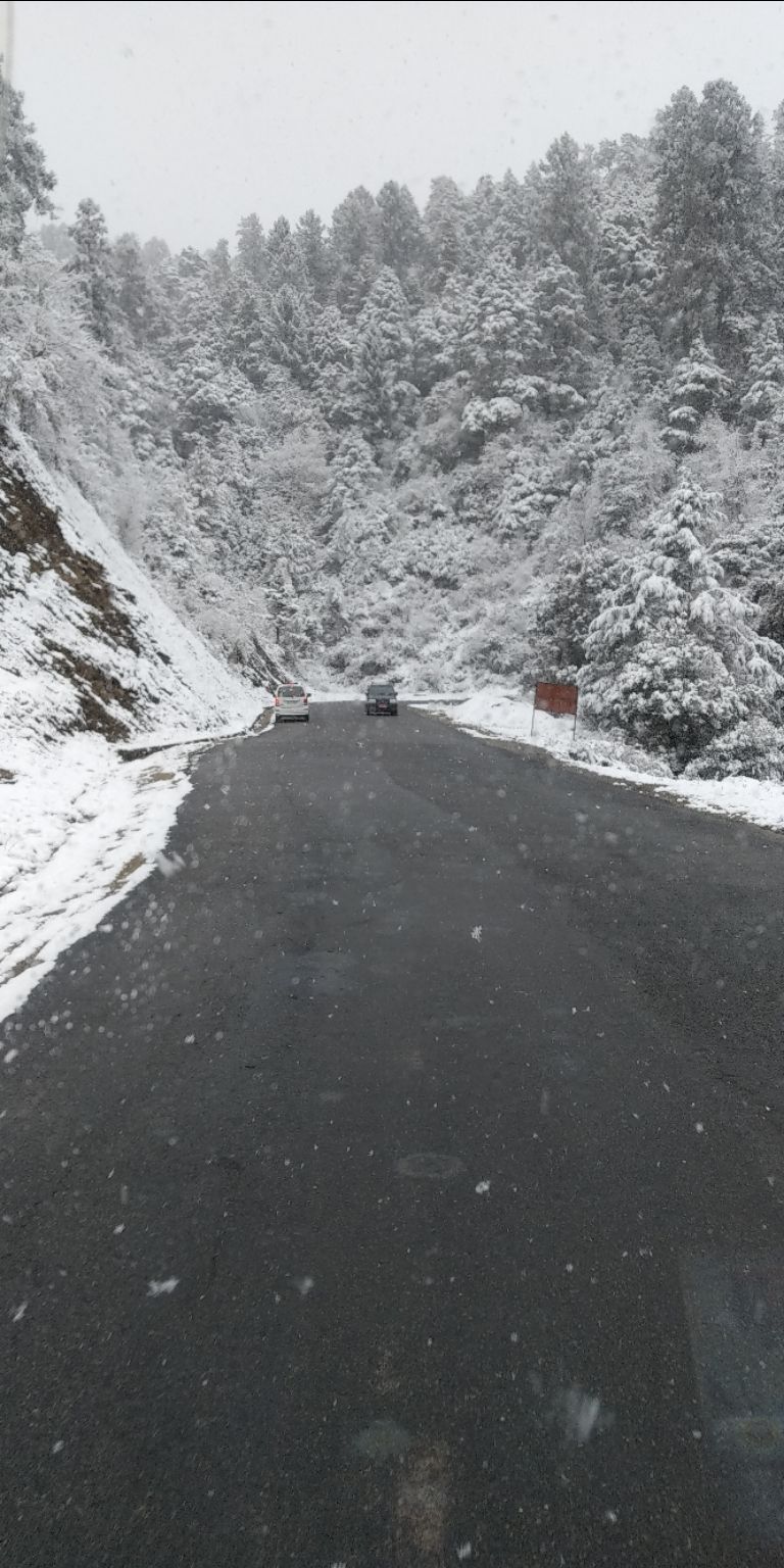 Photo of Taking the road less traveled: Bhutan by Akshay Shinde