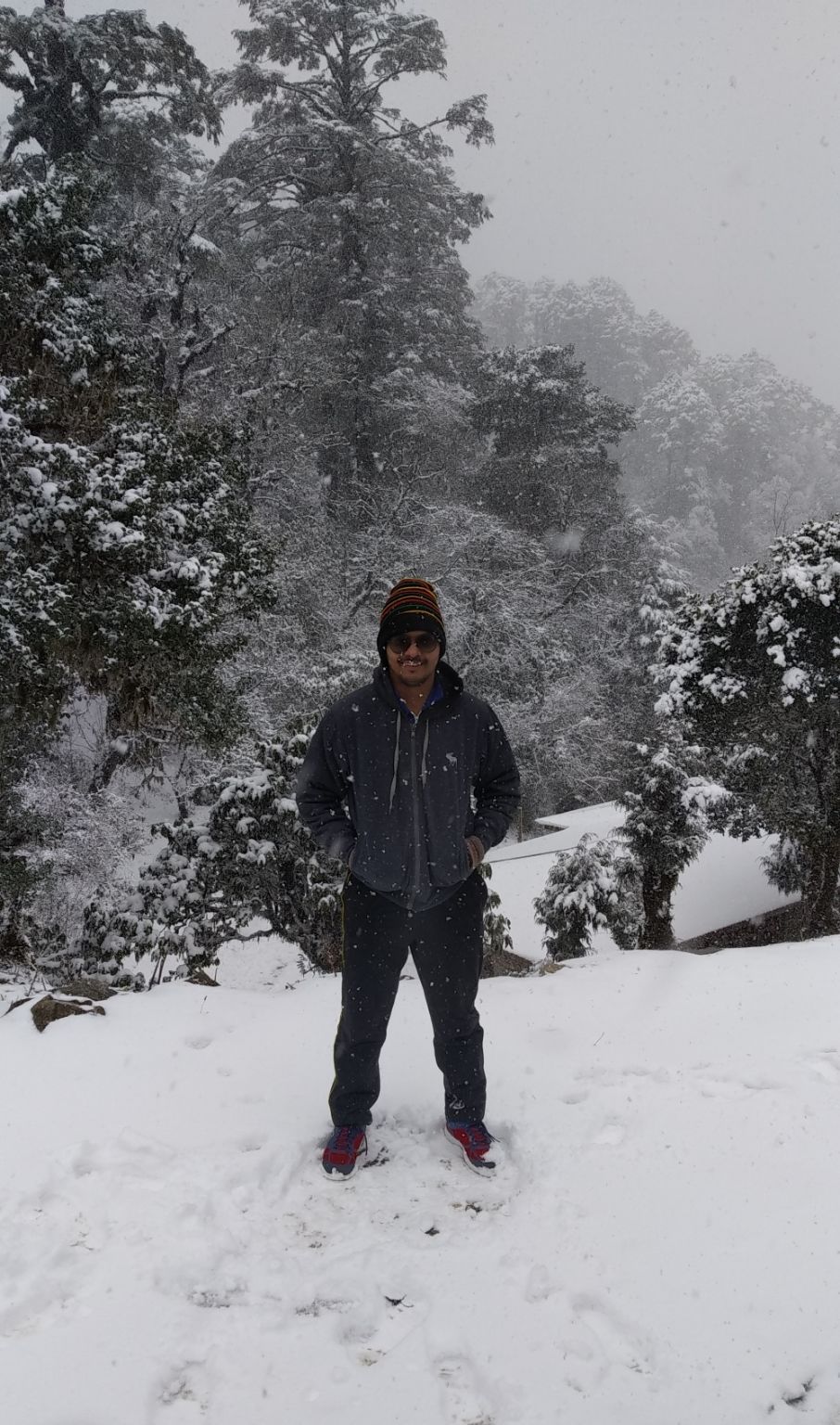 Photo of Taking the road less traveled: Bhutan by Akshay Shinde
