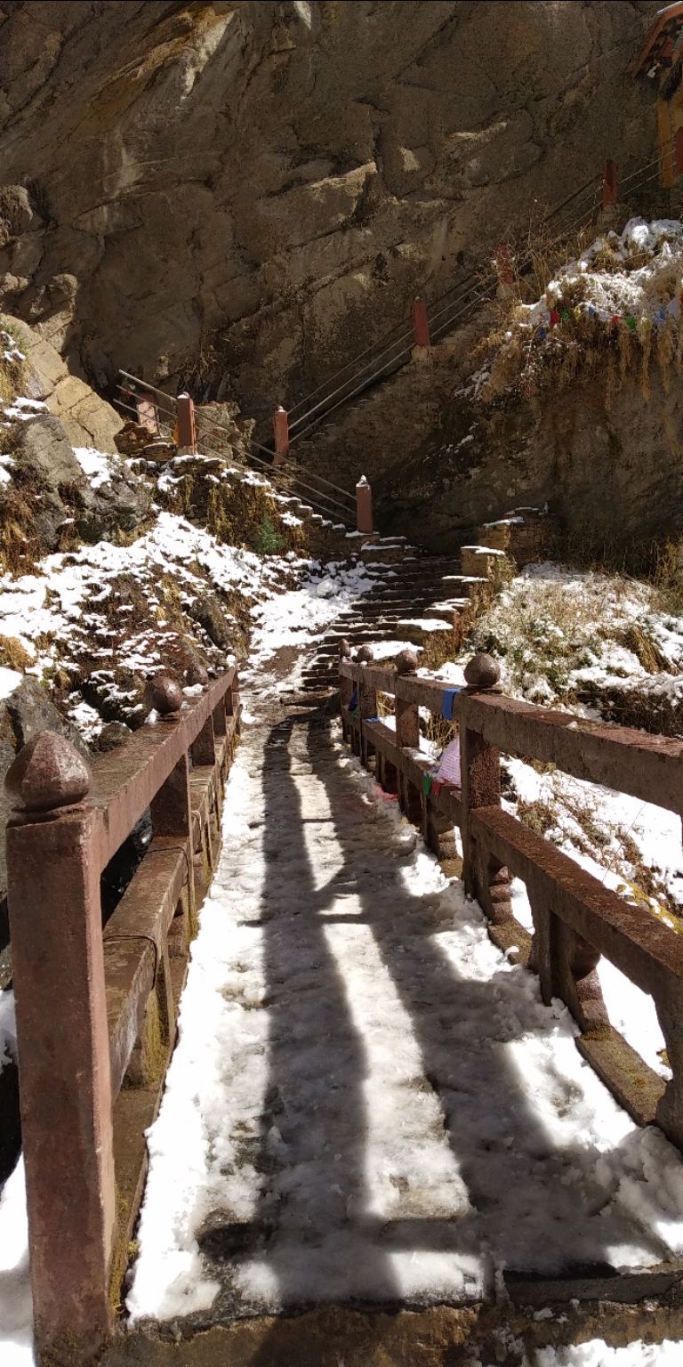 Photo of Taking the road less traveled: Bhutan by Akshay Shinde