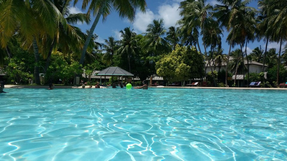 Photo of 8 things to know before you go to Maldives 2/8 by Smriti Rao Das