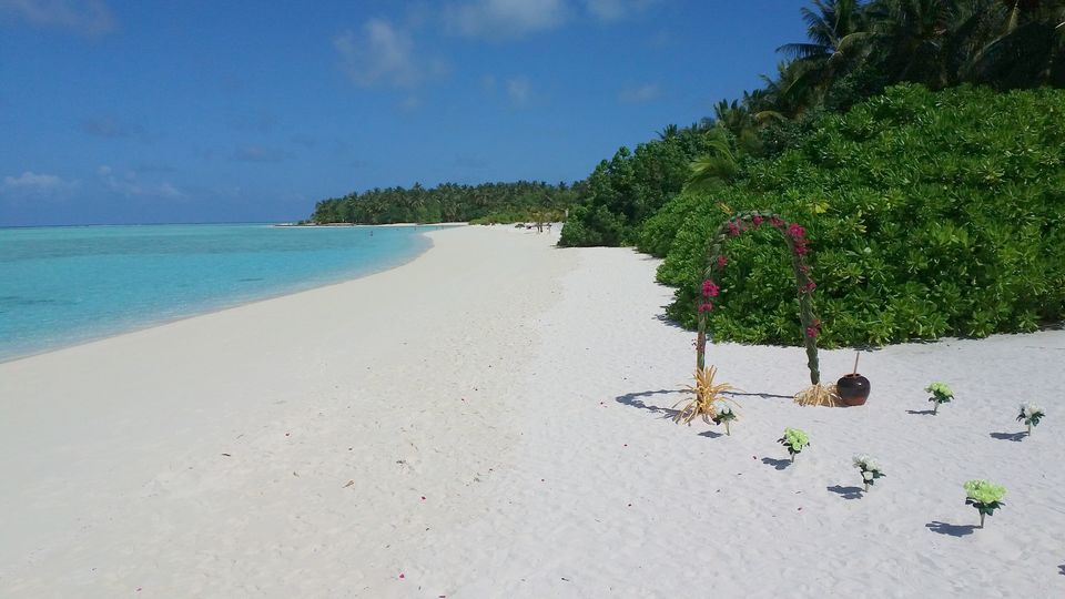 Photo of 8 things to know before you go to Maldives 1/8 by Smriti Rao Das