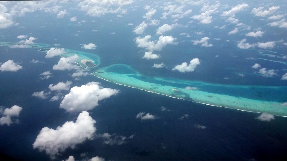 Photo of 8 things to know before you go to Maldives 3/8 by Smriti Rao Das