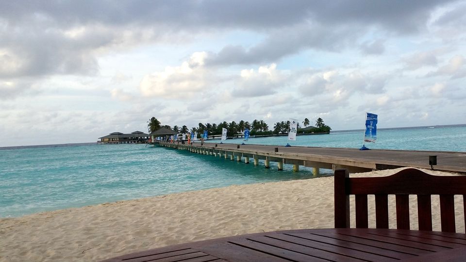 Photo of 8 things to know before you go to Maldives 4/8 by Smriti Rao Das