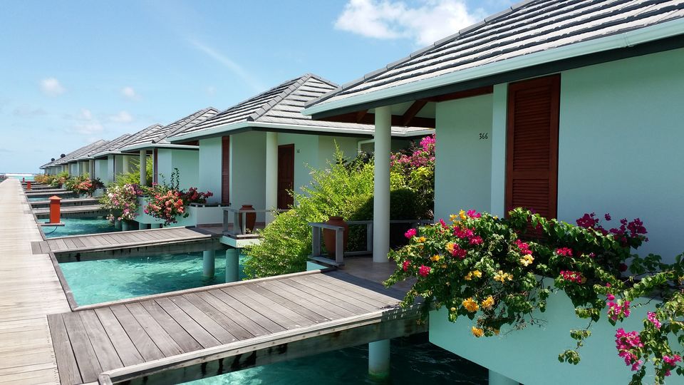 Photo of 8 things to know before you go to Maldives 7/8 by Smriti Rao Das