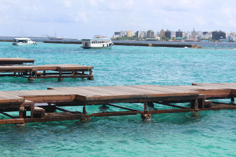 Photo of 8 things to know before you go to Maldives 8/8 by Smriti Rao Das