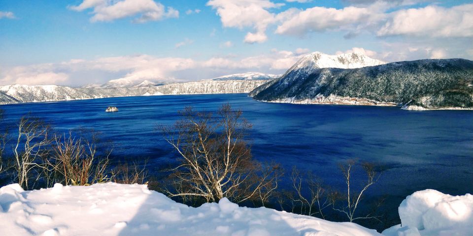 Photo of Hokkaido, Japan : List of activities for the Winter season by Smriti Rao Das