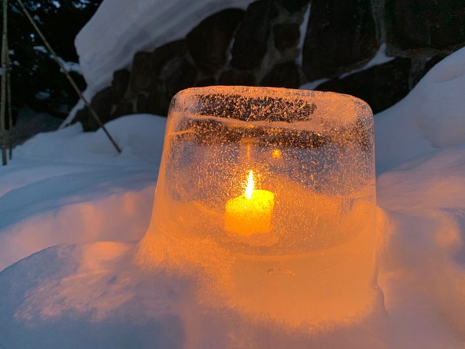 Photo of Hokkaido, Japan : List of activities for the Winter season 15/17 by Smriti Rao Das