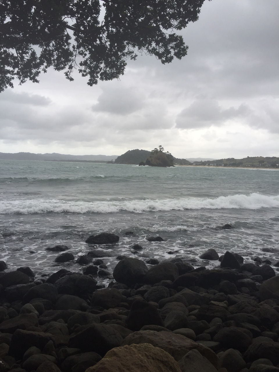Photo of Manaia by Meenakshi Sharma