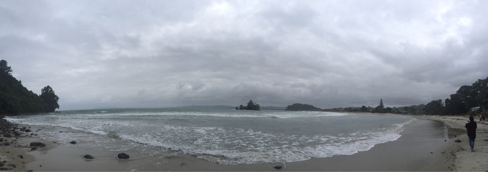Photo of Manaia by Meenakshi Sharma