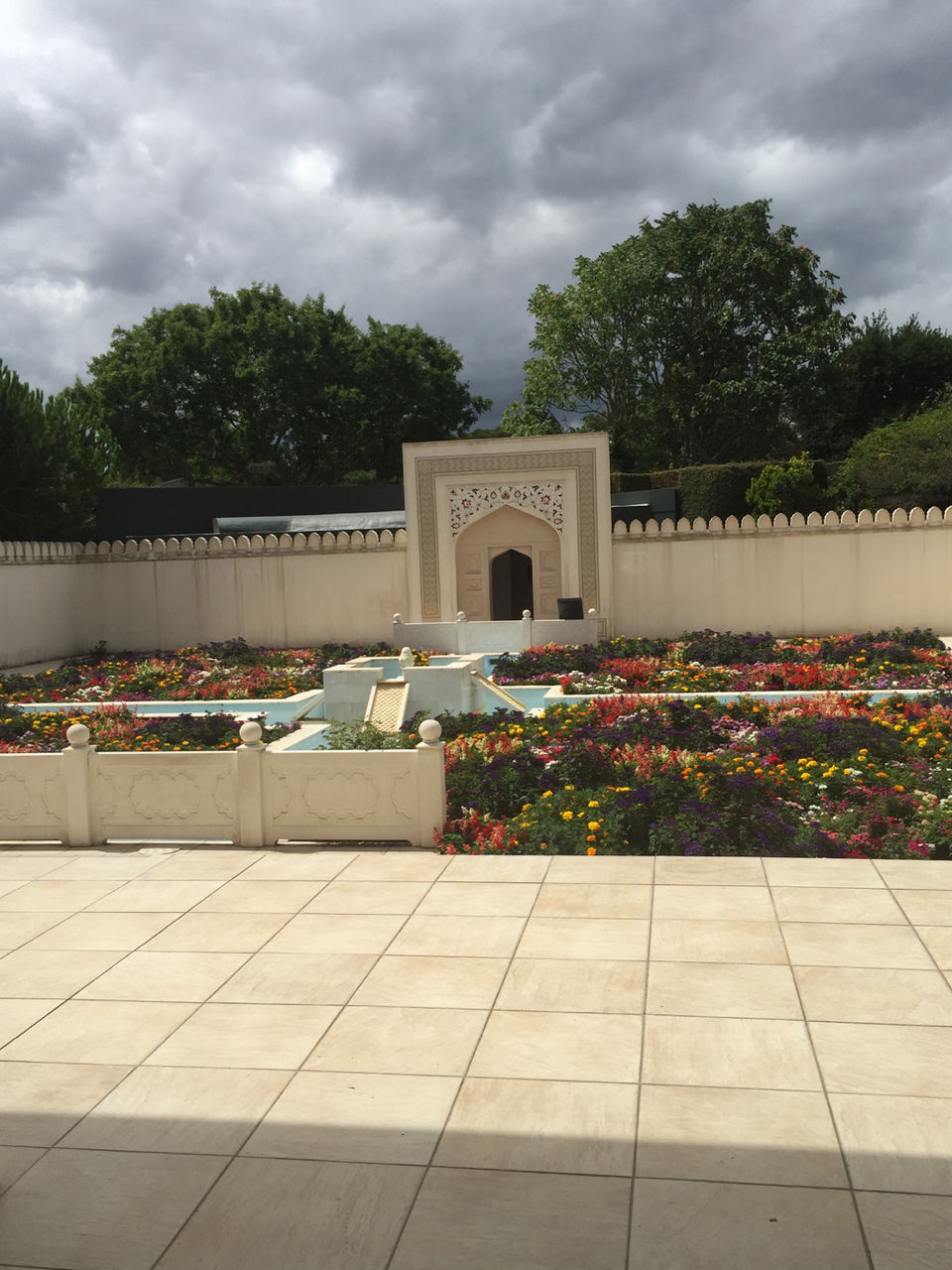Photo of Hamilton by Meenakshi Sharma