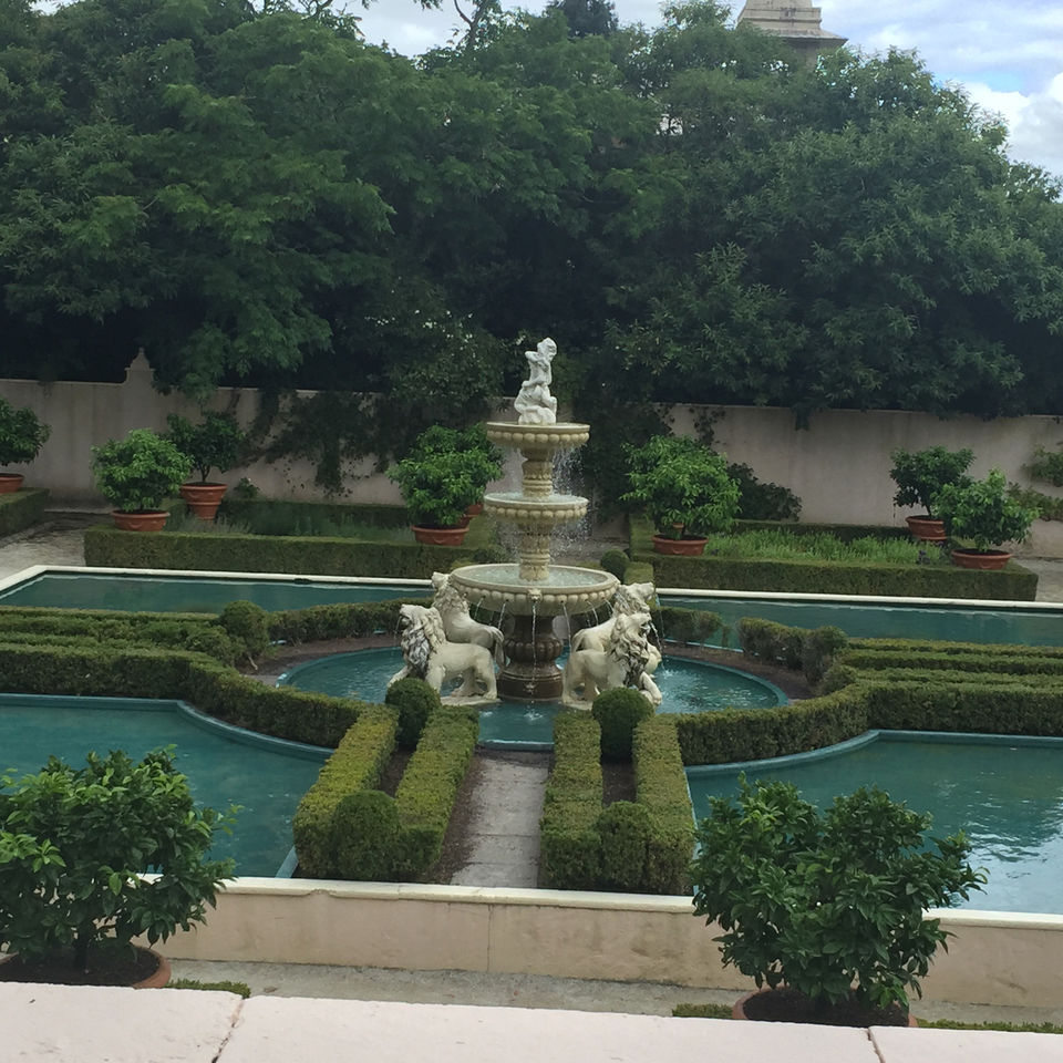 Photo of Hamilton by Meenakshi Sharma
