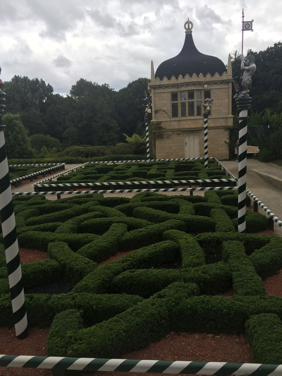 Photo of Hamilton by Meenakshi Sharma