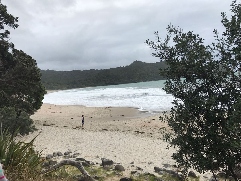 Photo of Manaia by Meenakshi Sharma