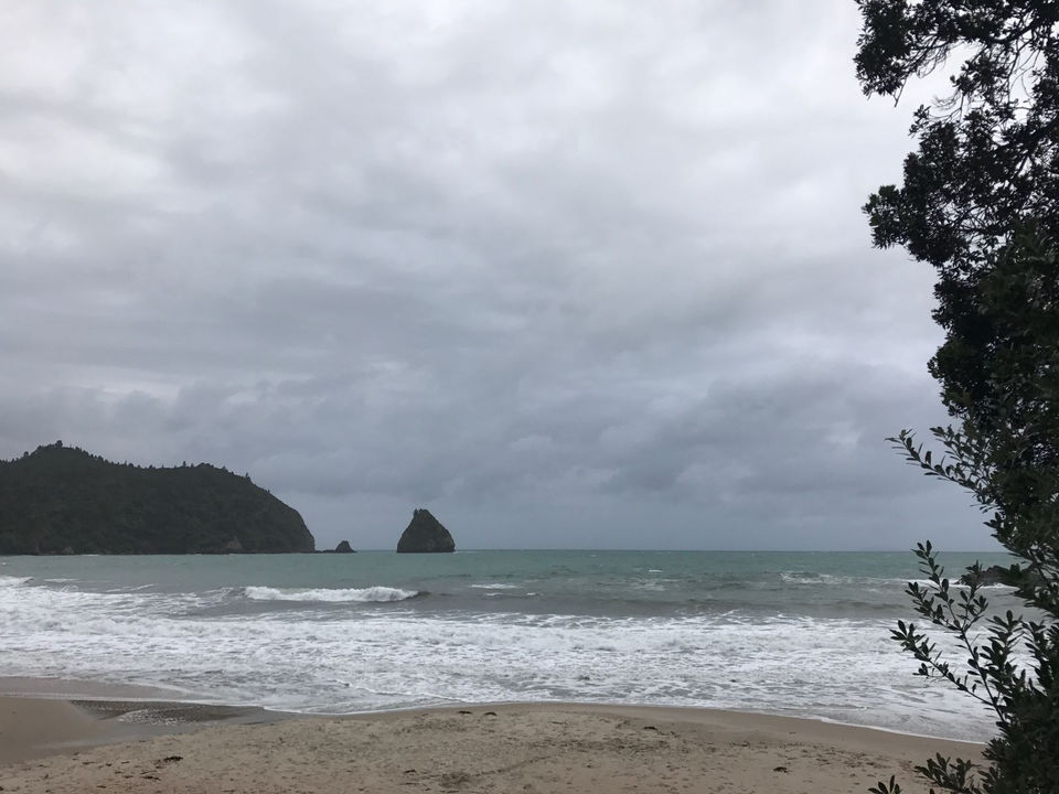 Photo of Manaia by Meenakshi Sharma