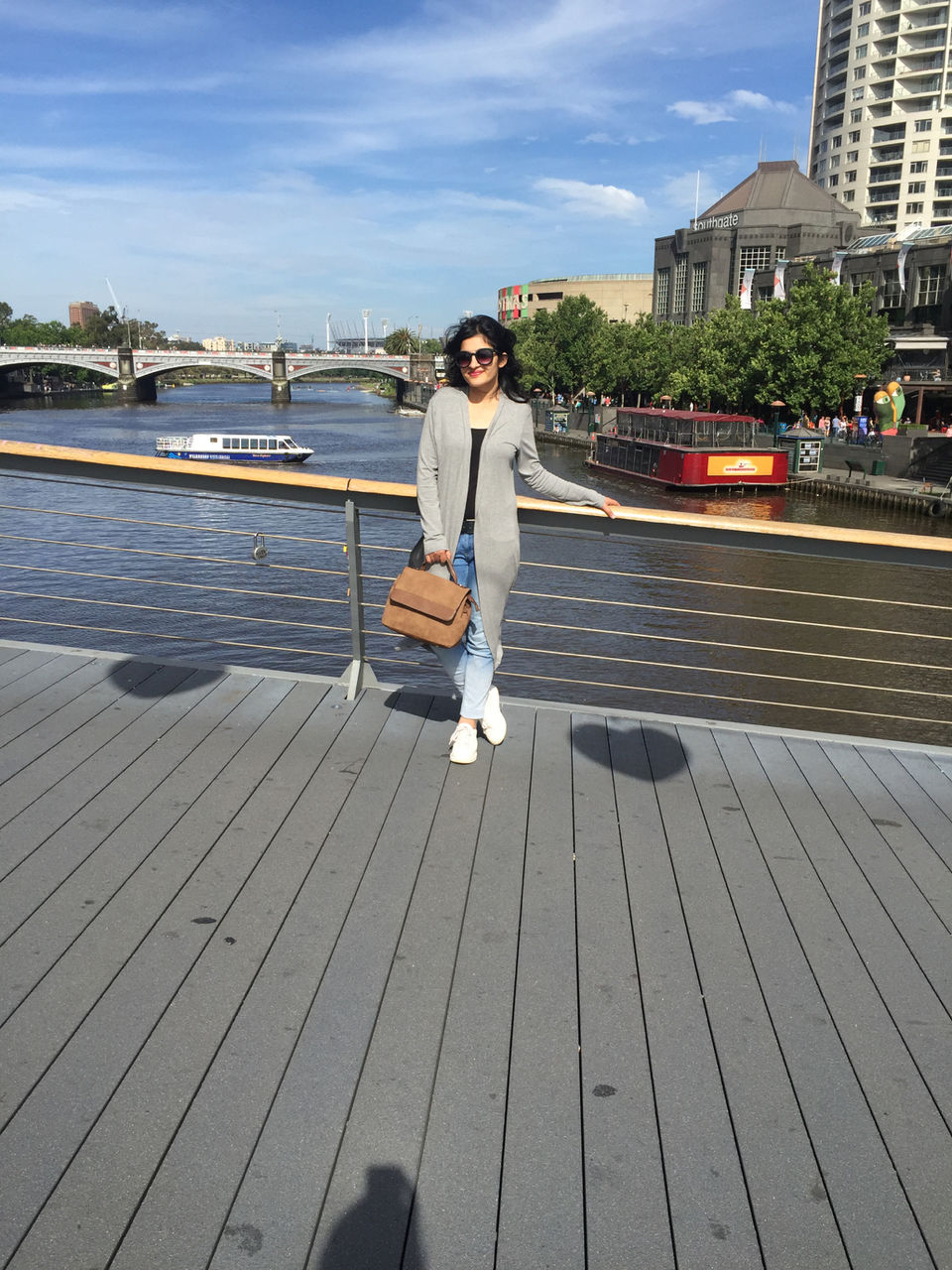 Photo of Melbourne by Meenakshi Sharma