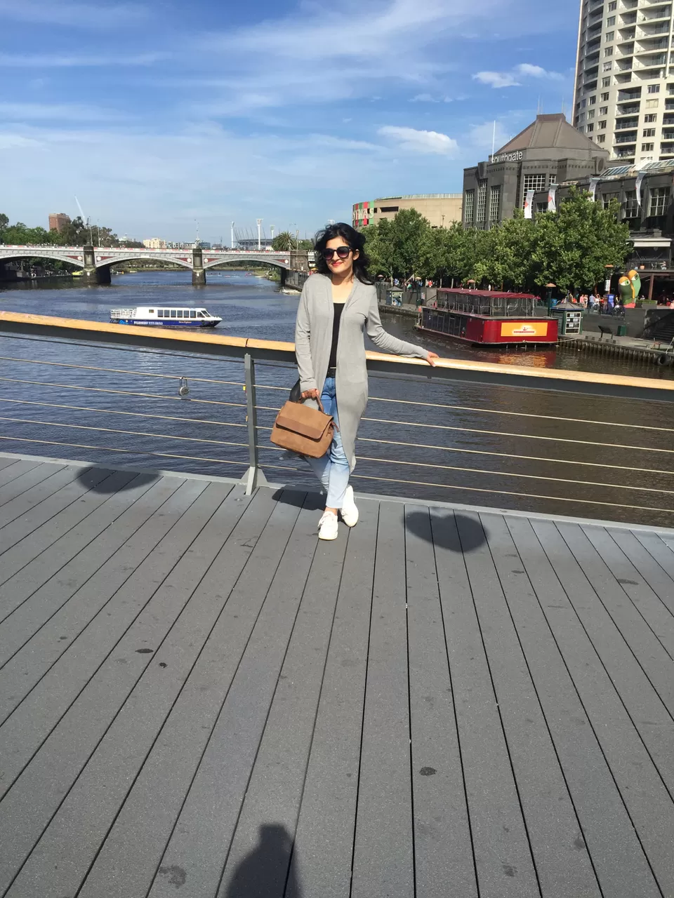 Photo of Melbourne by Meenakshi Sharma