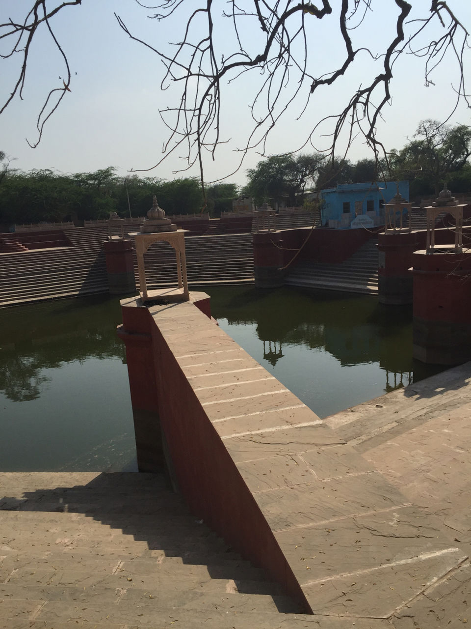 Photo of Goverdhan Brahmnan by Meenakshi Sharma