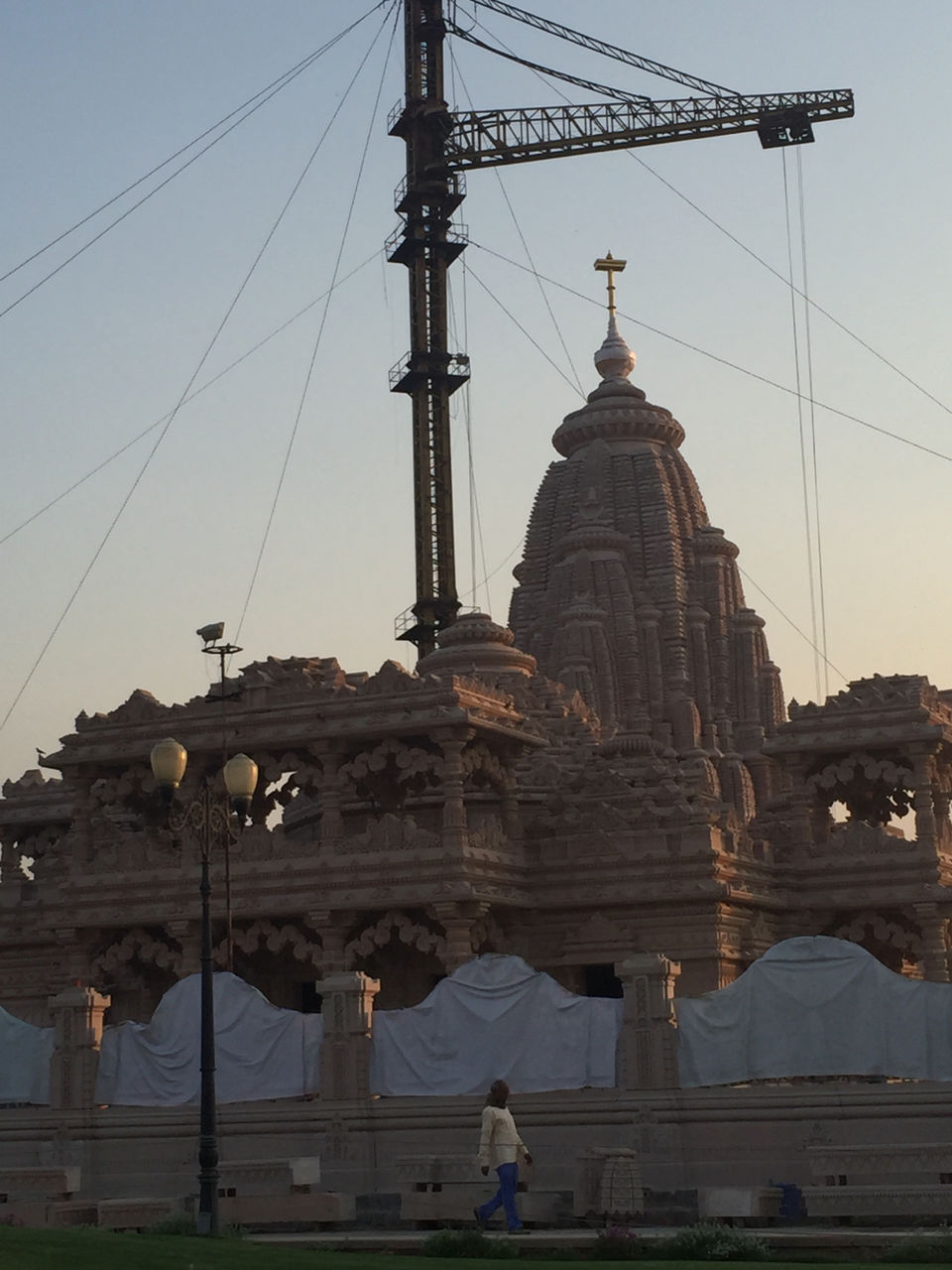 Photo of Goverdhan Brahmnan by Meenakshi Sharma