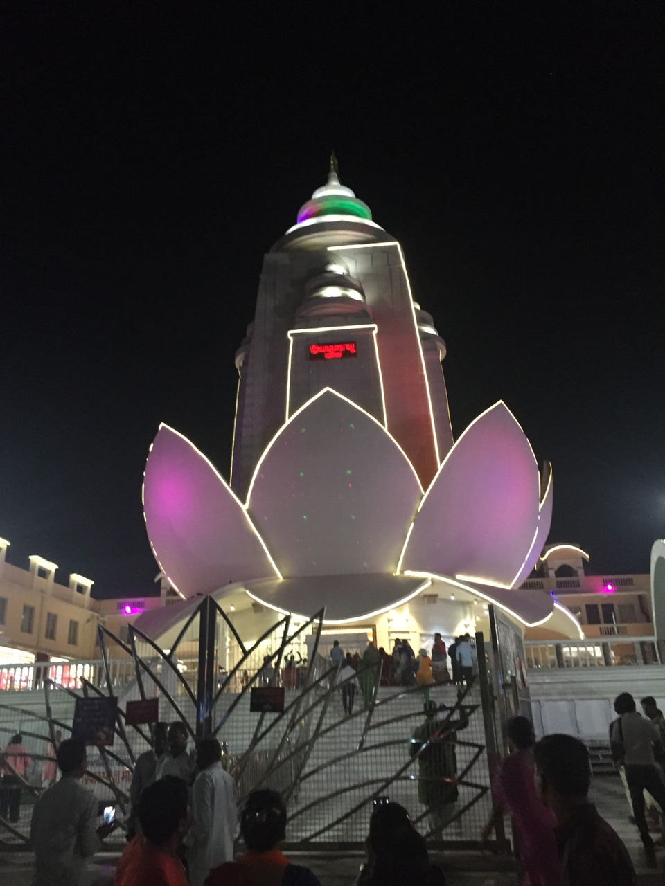 Photo of Goverdhan Brahmnan by Meenakshi Sharma