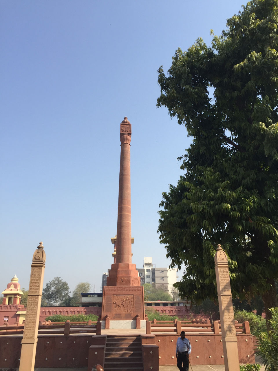 Photo of Goverdhan Brahmnan by Meenakshi Sharma